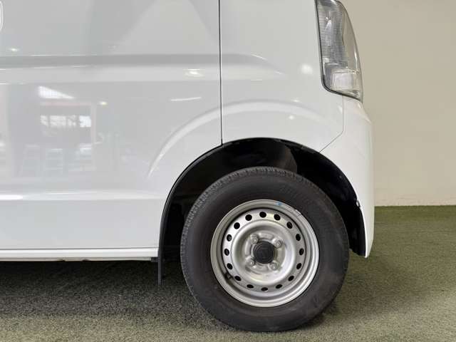スズキ エブリイ ６６０ ＰＡ ハイルーフ ５ＡＧＳ車 H27年 (近畿) 99