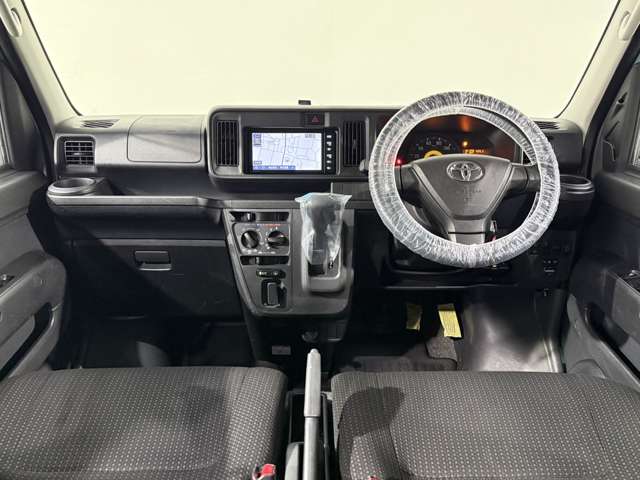 トヨタ ピクシスバン ６６０ クルーズ ＳＡＩＩＩ ハイルーフ R1年 (近畿) 99