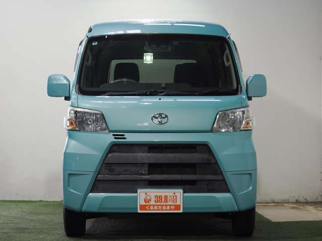 トヨタ ピクシスバン ６６０ クルーズ ＳＡＩＩＩ ハイルーフ R1年 (近畿) 99