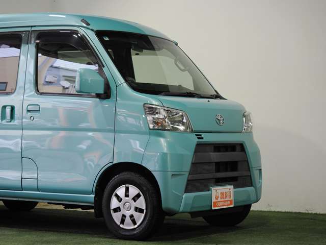 トヨタ ピクシスバン ６６０ クルーズ ＳＡＩＩＩ ハイルーフ R1年 (近畿) 99