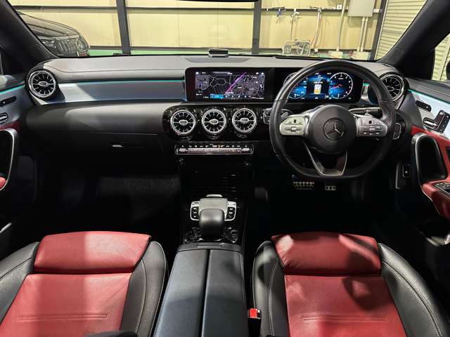 メルセデスベンツ ＣＬＡシューティングブレーク ＣＬＡ２５０ ４マチック ＡＭＧライン ４ＷＤ R1年 (関東) 99