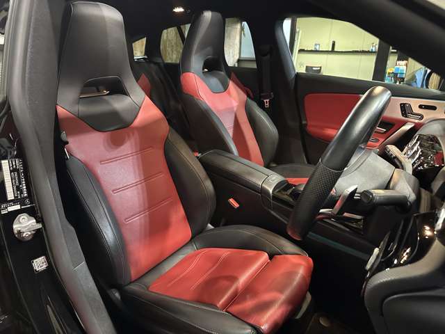 メルセデスベンツ ＣＬＡシューティングブレーク ＣＬＡ２５０ ４マチック ＡＭＧライン ４ＷＤ R1年 (関東) 99