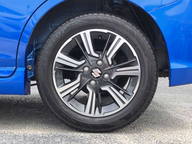 スズキ ソリオ １．２ バンディット ハイブリッド ＭＶ R1年 (関東) 99
