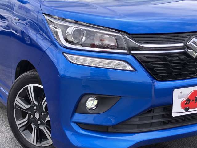 スズキ ソリオ １．２ バンディット ハイブリッド ＭＶ R1年 (関東) 99