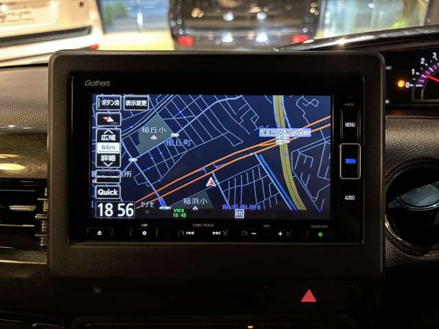 ホンダ Ｎ　ＢＯＸ カスタム ６６０ Ｇ Ｌ ターボ ホンダセンシング R2年 (関東) 99