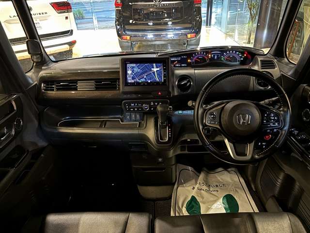 ホンダ Ｎ　ＢＯＸ カスタム ６６０ Ｇ Ｌ ターボ ホンダセンシング R2年 (関東) 99