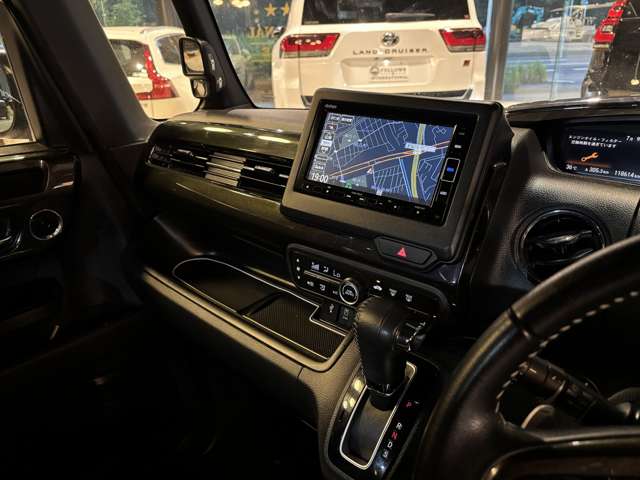 ホンダ Ｎ　ＢＯＸ カスタム ６６０ Ｇ Ｌ ターボ ホンダセンシング R2年 (関東) 99