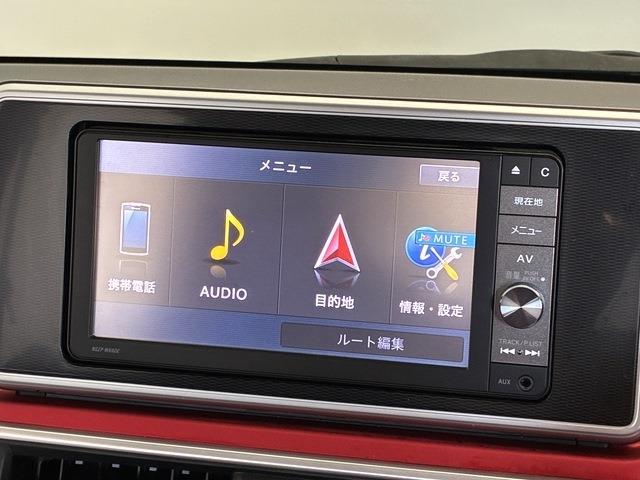 ダイハツ キャスト　スポーツ スポーツ ６６０ ＳＡＩＩ H28年 (中国) 99