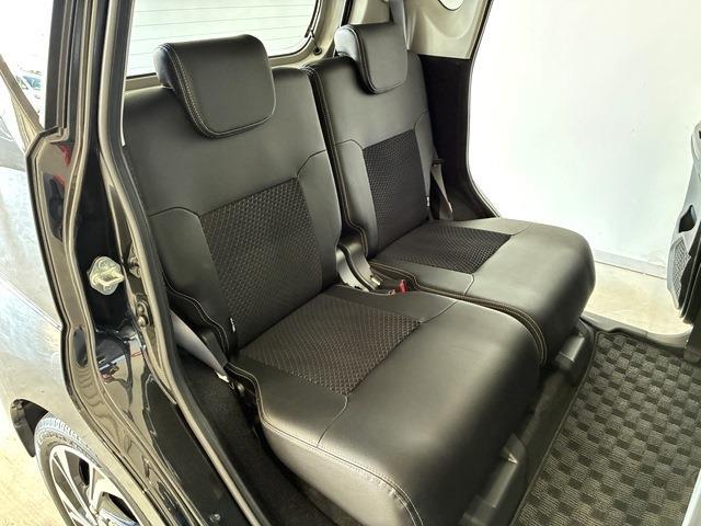 ダイハツ ムーヴ ６６０ カスタム ＲＳ ハイパーリミテッド ＳＡＩＩＩ R2年 (中国) 99