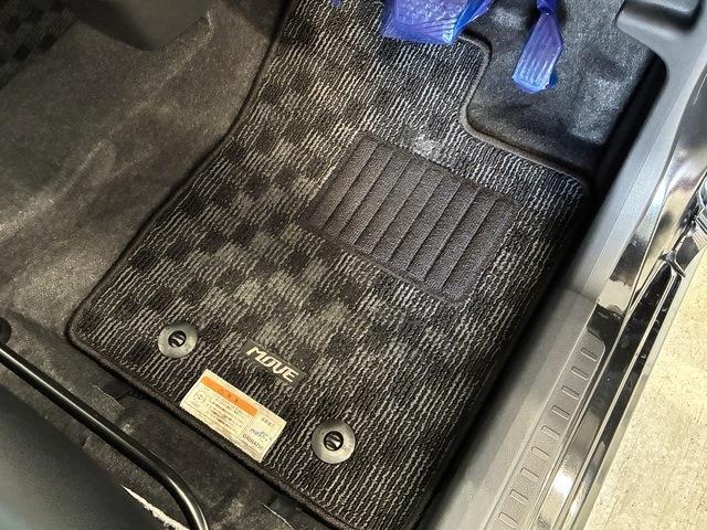 ダイハツ ムーヴ ６６０ カスタム ＲＳ ハイパーリミテッド ＳＡＩＩＩ R2年 (中国) 99