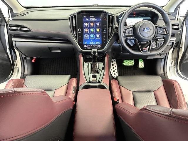 スバル レヴォーグ １．８ ＳＴＩ スポーツ ＥＸ ４ＷＤ R2年 (中国) 99