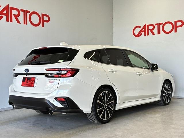 スバル レヴォーグ １．８ ＳＴＩ スポーツ ＥＸ ４ＷＤ R2年 (中国) 99
