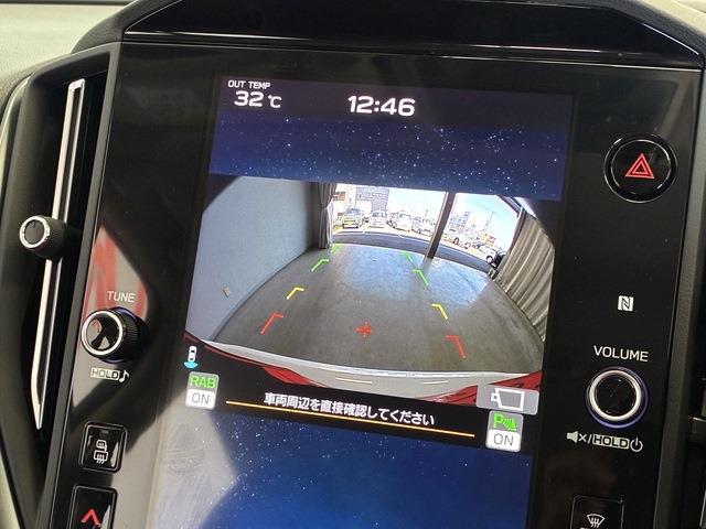 スバル レヴォーグ １．８ ＳＴＩ スポーツ ＥＸ ４ＷＤ R2年 (中国) 99