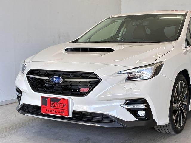スバル レヴォーグ １．８ ＳＴＩ スポーツ ＥＸ ４ＷＤ R2年 (中国) 99