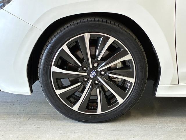 スバル レヴォーグ １．８ ＳＴＩ スポーツ ＥＸ ４ＷＤ R2年 (中国) 99