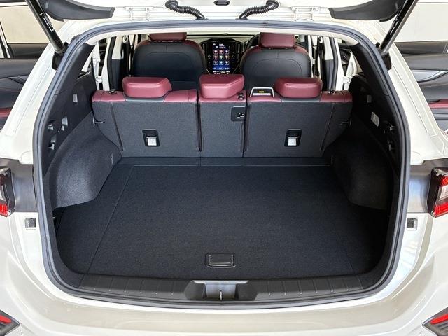 スバル レヴォーグ １．８ ＳＴＩ スポーツ ＥＸ ４ＷＤ R2年 (中国) 99