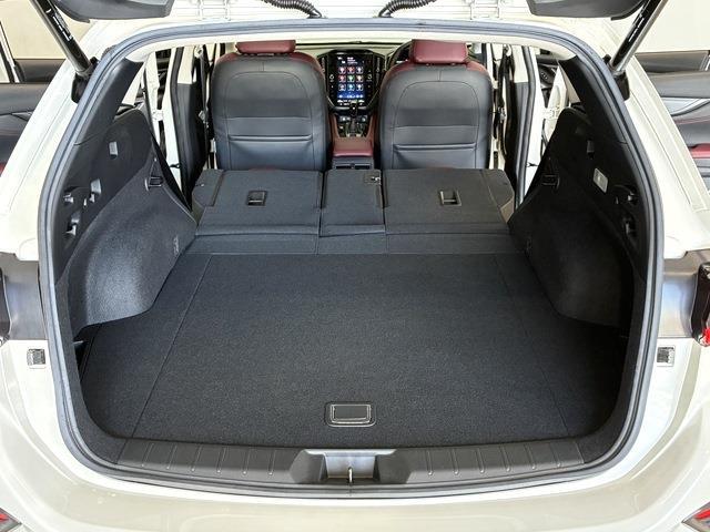 スバル レヴォーグ １．８ ＳＴＩ スポーツ ＥＸ ４ＷＤ R2年 (中国) 99