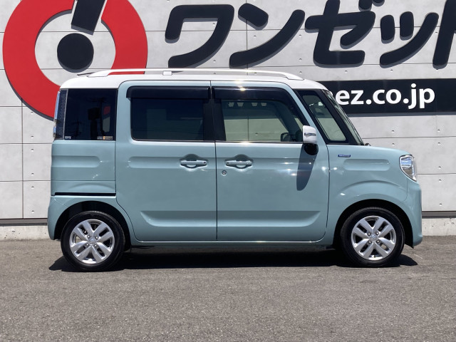 スズキ スペーシア ６６０ ハイブリッド Ｘ H30年 (四国) 99