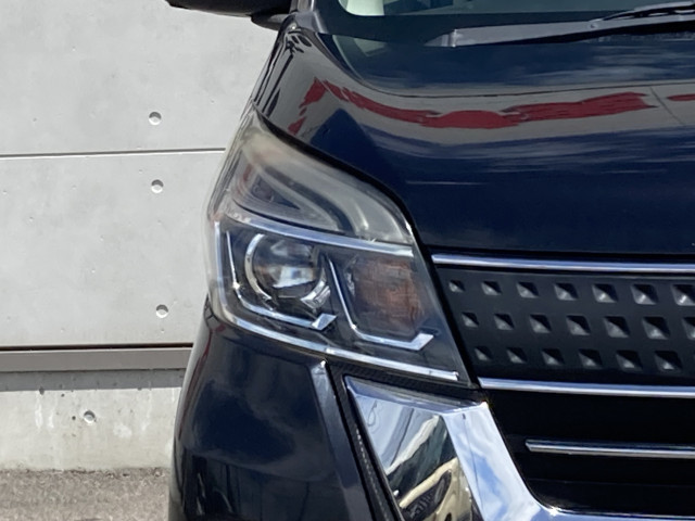 日産 デイズ　ルークス ６６０ ハイウェイスターＸ Ｖセレクション H29年 (四国) 99