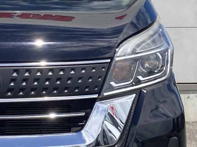 日産 デイズ　ルークス ６６０ ハイウェイスターＸ Ｖセレクション H29年 (四国) 99