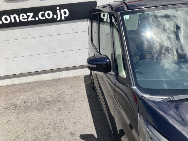 日産 デイズ　ルークス ６６０ ハイウェイスターＸ Ｖセレクション H29年 (四国) 99