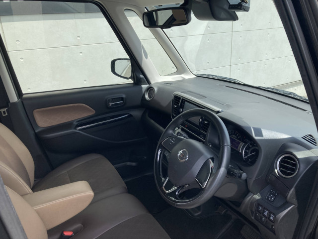 日産 デイズ　ルークス ６６０ ハイウェイスターＸ Ｖセレクション H29年 (四国) 99