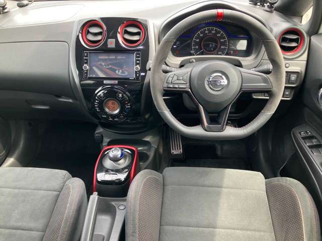 日産 ノート １．２ Ｅ－ＰＯＷＥＲ ＮＩＳＭＯ Ｓ R2年 (四国) 99