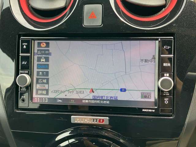 日産 ノート １．２ Ｅ－ＰＯＷＥＲ ＮＩＳＭＯ Ｓ R2年 (四国) 99