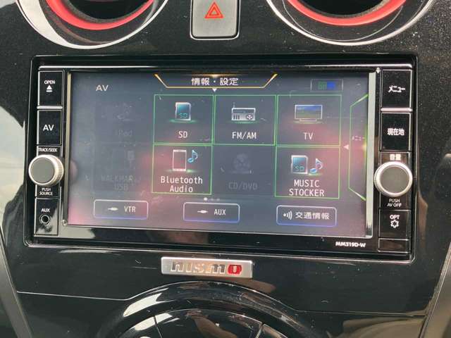 日産 ノート １．２ Ｅ－ＰＯＷＥＲ ＮＩＳＭＯ Ｓ R2年 (四国) 99