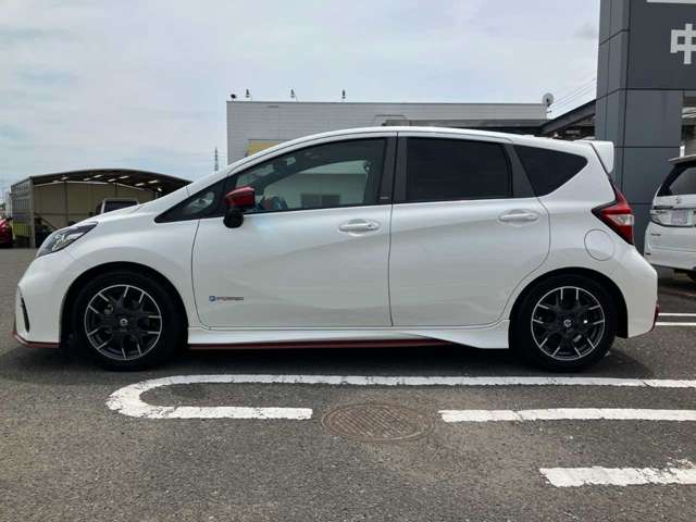 日産 ノート １．２ Ｅ－ＰＯＷＥＲ ＮＩＳＭＯ Ｓ R2年 (四国) 99