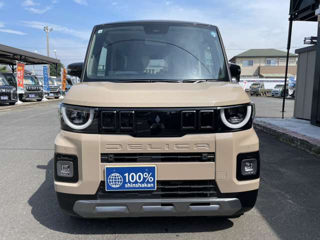三菱 デリカ　ミニ ６６０ Ｇ R8年 (関東) 99