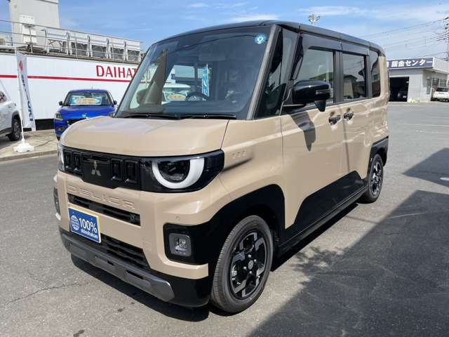 三菱 デリカ　ミニ ６６０ Ｇ R8年 (関東) 99