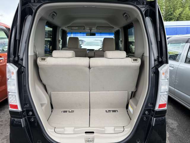 ホンダ Ｎ　ＢＯＸ ６６０ Ｇ Ｌパッケージ H28年 (関東) 99
