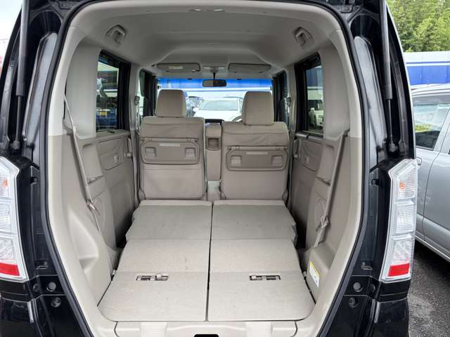 ホンダ Ｎ　ＢＯＸ ６６０ Ｇ Ｌパッケージ H28年 (関東) 99