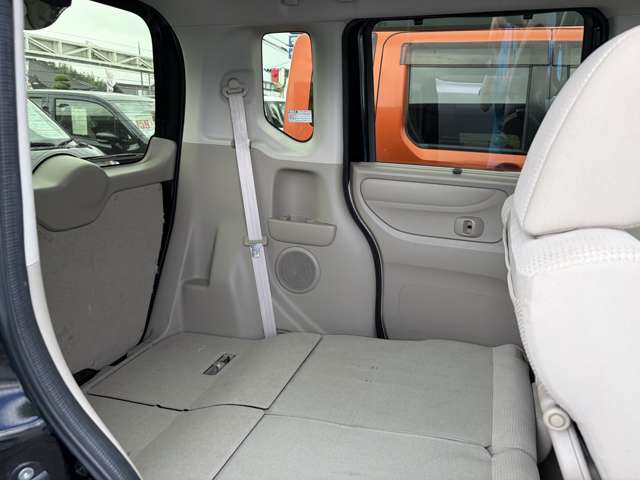 ホンダ Ｎ　ＢＯＸ ６６０ Ｇ Ｌパッケージ H28年 (関東) 99