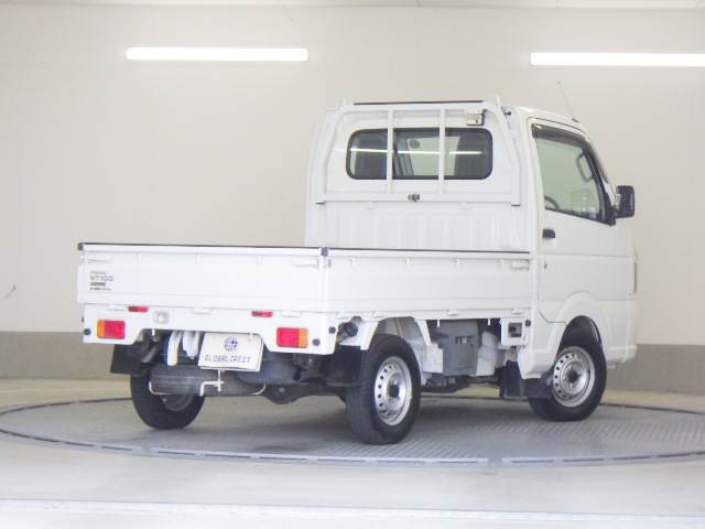 日産 ＮＴ１００クリッパー ６６０ ＤＸ 農繁仕様 ４ＷＤ H29年 (九州・沖縄) 99