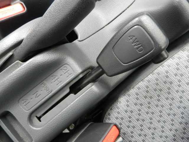 日産 ＮＴ１００クリッパー ６６０ ＤＸ 農繁仕様 ４ＷＤ H29年 (九州・沖縄) 99