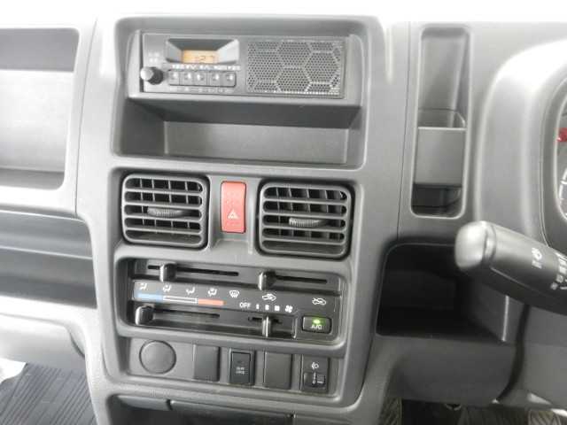 日産 ＮＴ１００クリッパー ６６０ ＤＸ 農繁仕様 ４ＷＤ H29年 (九州・沖縄) 99