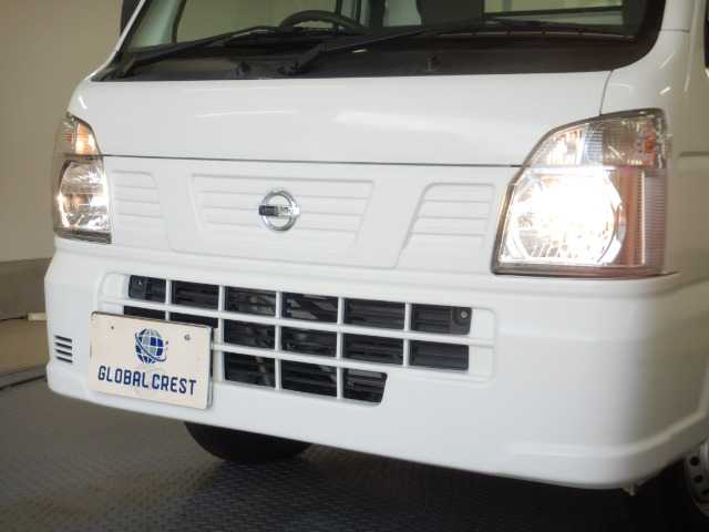 日産 ＮＴ１００クリッパー ６６０ ＤＸ 農繁仕様 ４ＷＤ H29年 (九州・沖縄) 99