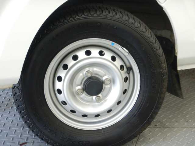 日産 ＮＴ１００クリッパー ６６０ ＤＸ 農繁仕様 ４ＷＤ H29年 (九州・沖縄) 99