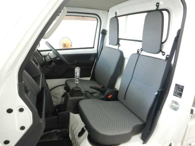 日産 ＮＴ１００クリッパー ６６０ ＤＸ 農繁仕様 ４ＷＤ H29年 (九州・沖縄) 99
