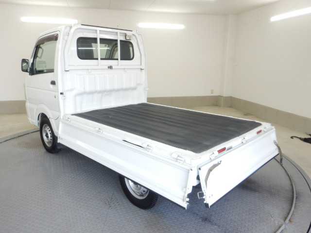 日産 ＮＴ１００クリッパー ６６０ ＤＸ 農繁仕様 ４ＷＤ H29年 (九州・沖縄) 99