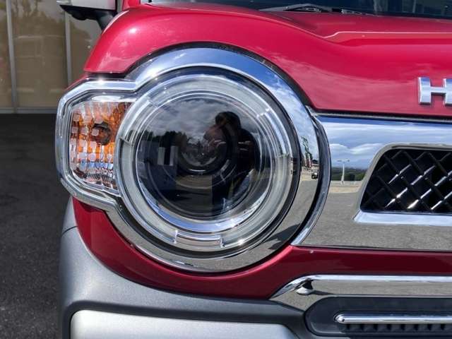スズキ ハスラー ６６０ Ｊスタイル R3年 (九州・沖縄) 99
