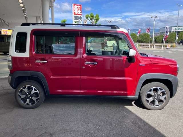 スズキ ハスラー ６６０ Ｊスタイル R3年 (九州・沖縄) 99