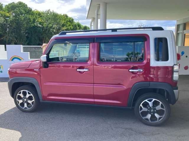 スズキ ハスラー ６６０ Ｊスタイル R3年 (九州・沖縄) 99