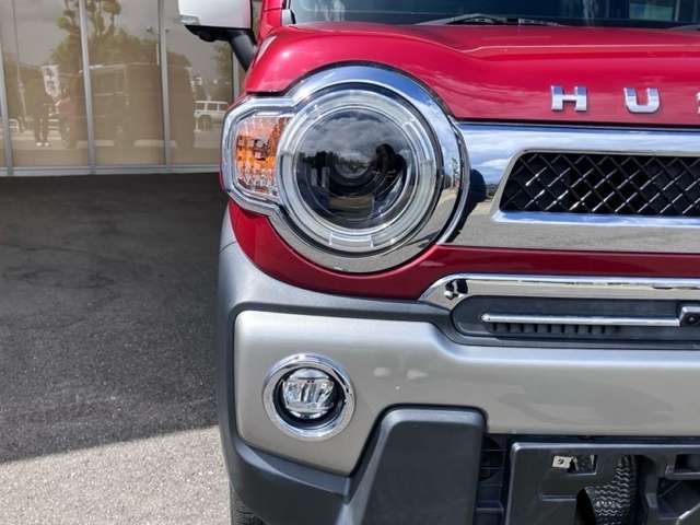 スズキ ハスラー ６６０ Ｊスタイル R3年 (九州・沖縄) 99