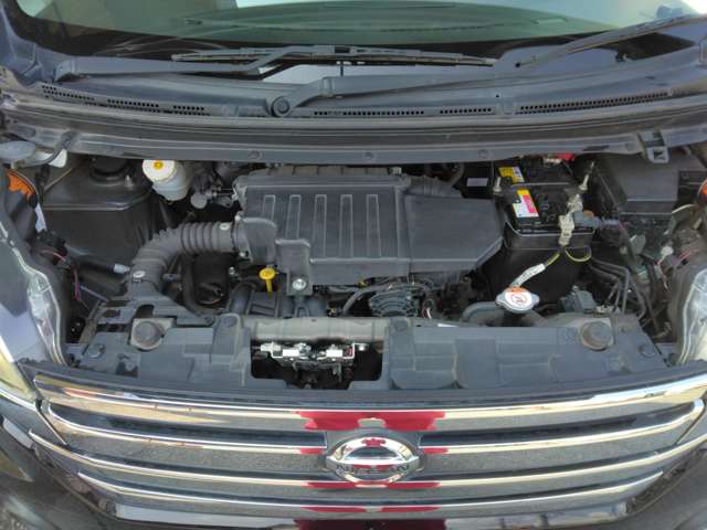 日産 デイズ　ルークス ６６０ ハイウェイスターＸ Ｇパッケージ H26年 (甲信越・北陸) 99