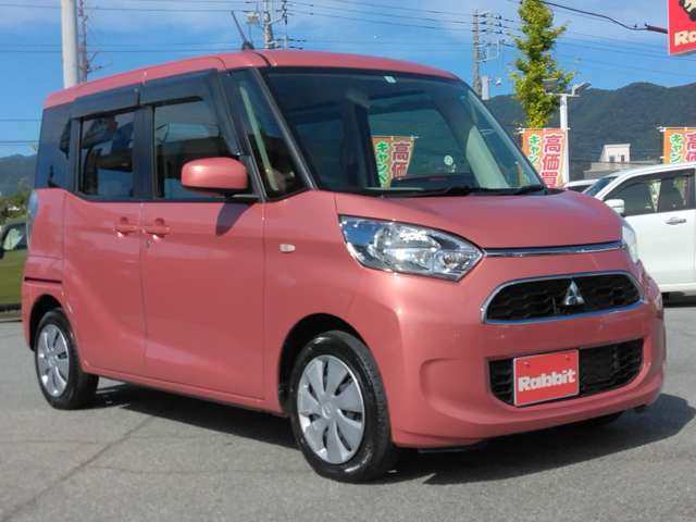 三菱 ｅＫスペース ６６０ Ｍ H29年 (甲信越・北陸) 99