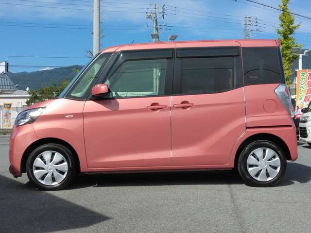 三菱 ｅＫスペース ６６０ Ｍ H29年 (甲信越・北陸) 99