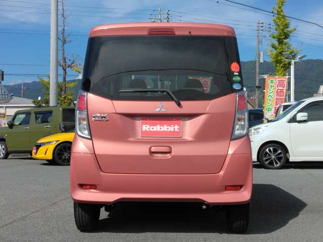三菱 ｅＫスペース ６６０ Ｍ H29年 (甲信越・北陸) 99